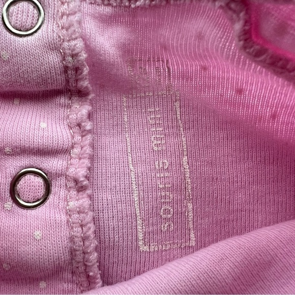 Souris Minis 6 month bodysuit - Picture 3 of 4